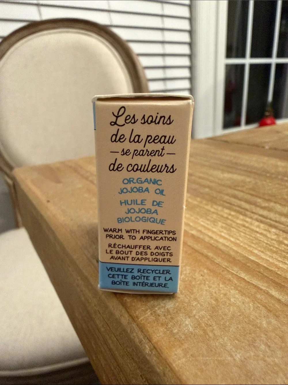 Anne T. Dotes Concealer #18